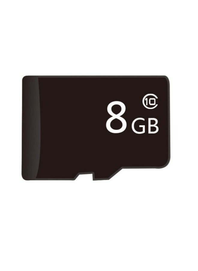 Direct 16g Memory Card 8G TF Card 32G Mobile Phone 64G Monitoring Driving Recorder 128G Memory Card 4G-Capacity:4000 Powder  - Image 3