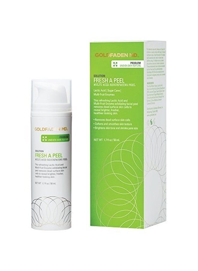 Goldfaden MD Goldfaden MD Fresh A Peel, 1.7 fl. oz.  - Image 1