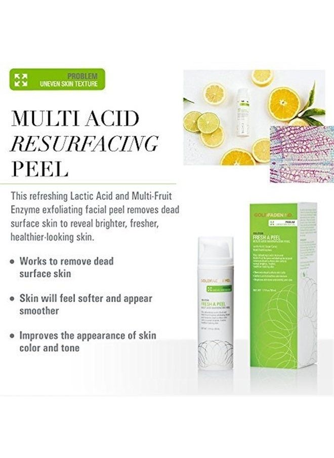 Goldfaden MD Goldfaden MD Fresh A Peel, 1.7 fl. oz.  - Image 2