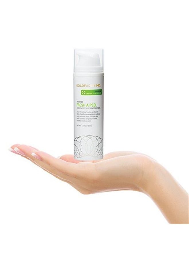 Goldfaden MD Goldfaden MD Fresh A Peel, 1.7 fl. oz.  - Image 4