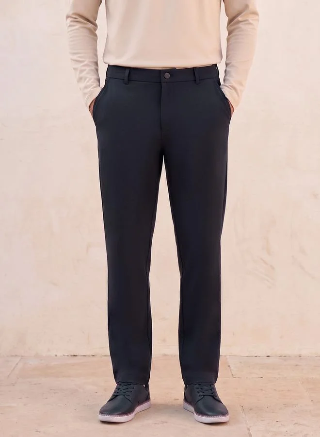 لاف بنجولين Love Pangolin Soft Touch Trousers