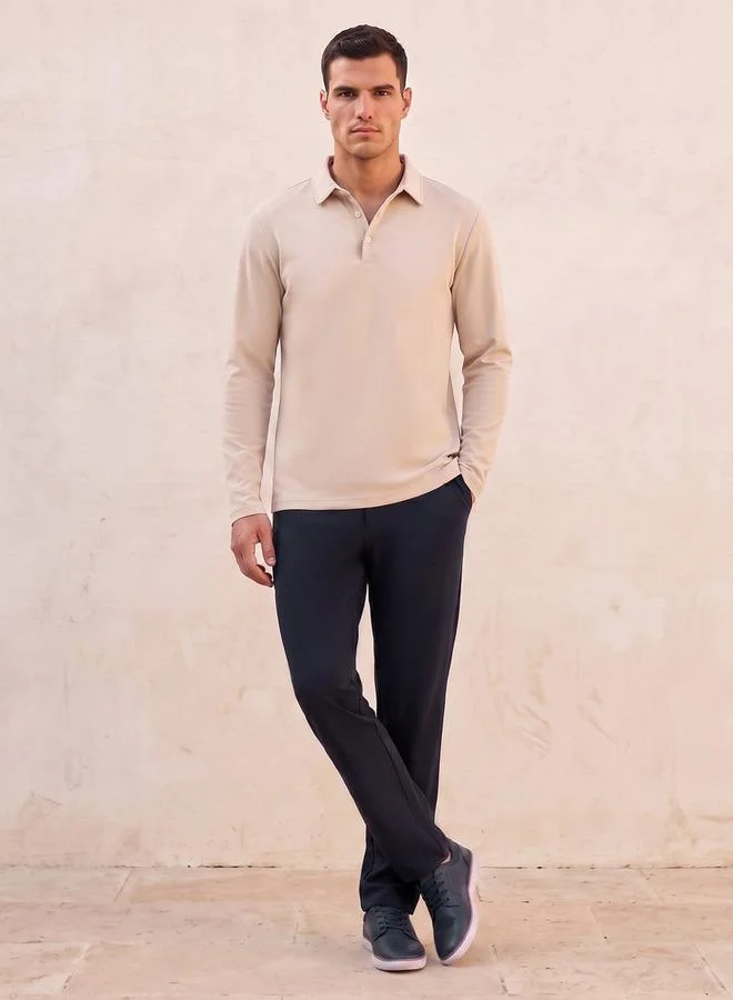 لاف بنجولين Love Pangolin Soft Touch Trousers