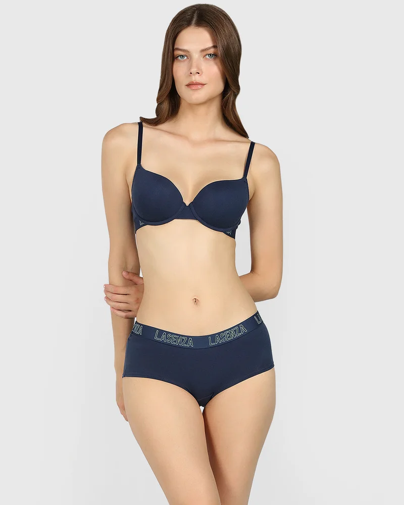 لا سينزا La Senza Trendy Boyshort Panty