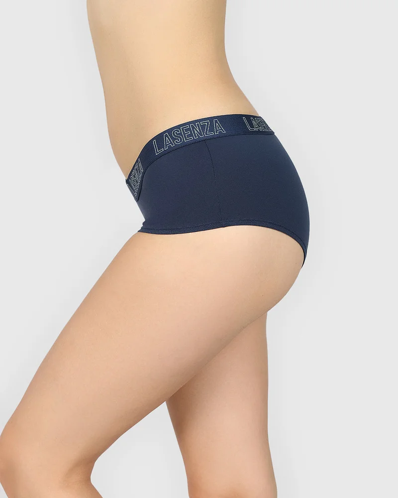 لا سينزا La Senza Trendy Boyshort Panty