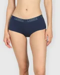لا سينزا Dark Blue