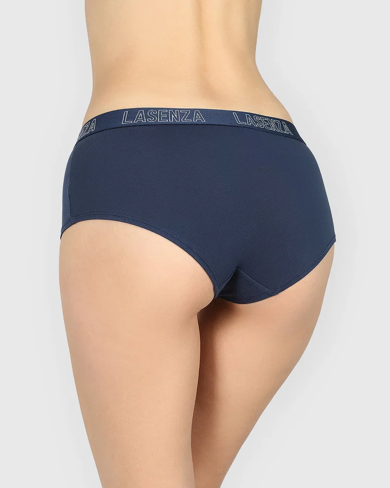 لا سينزا La Senza Trendy Boyshort Panty