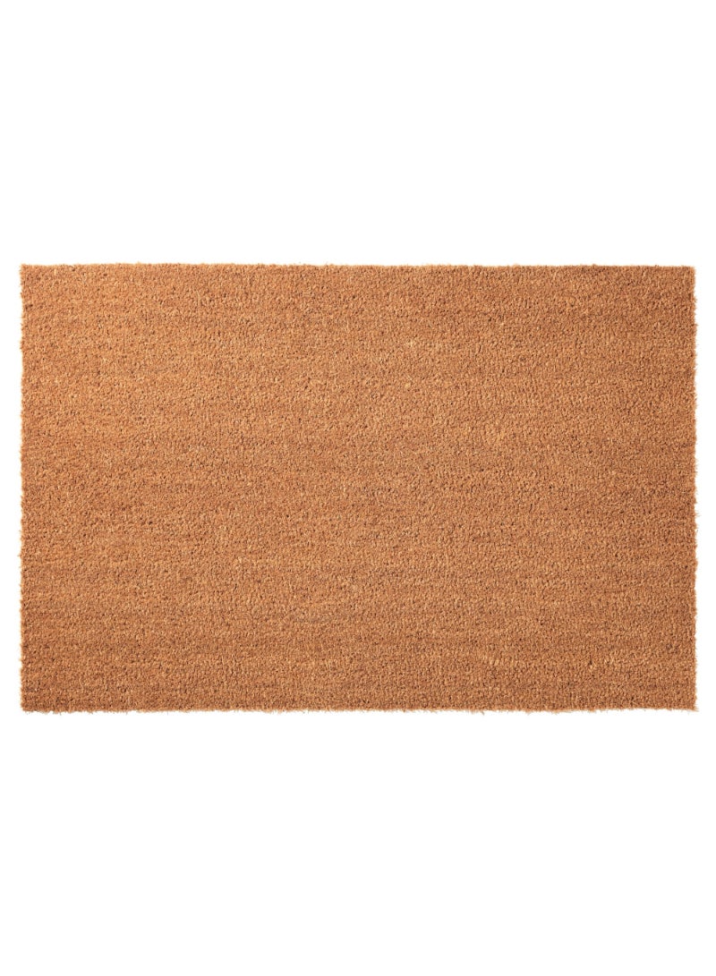 Door Mat Natural 60X90 Cm - Image 1