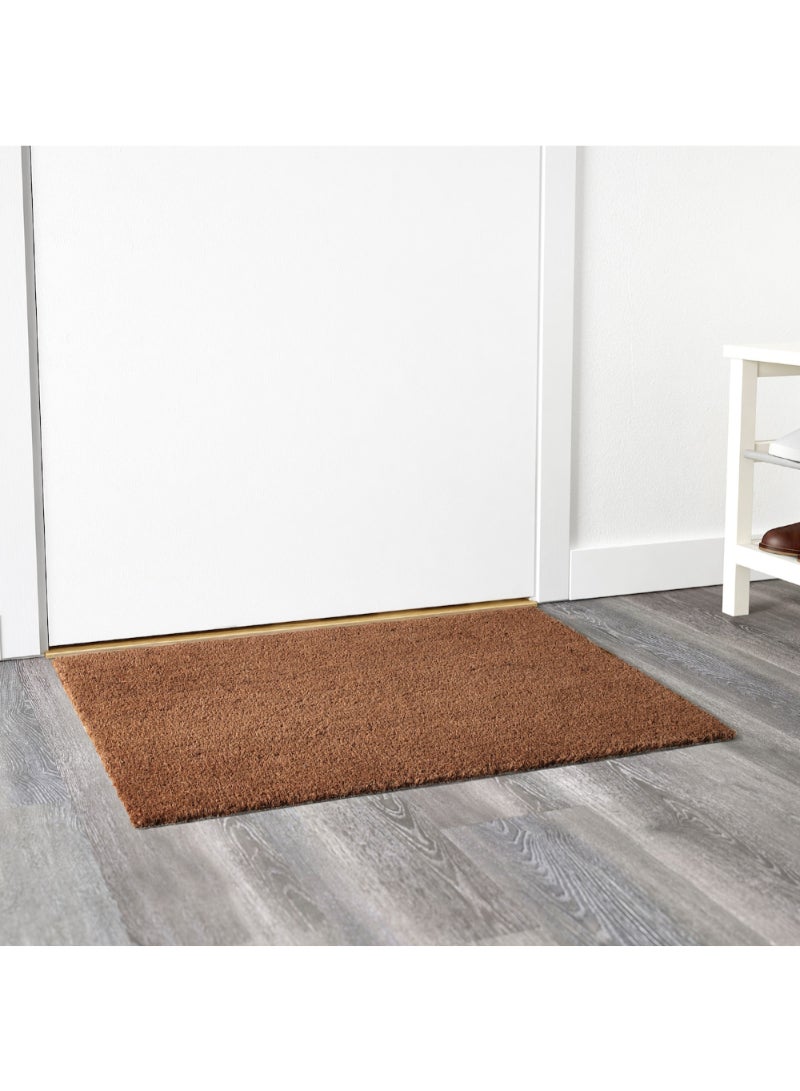 Door Mat Natural 60X90 Cm - Image 3