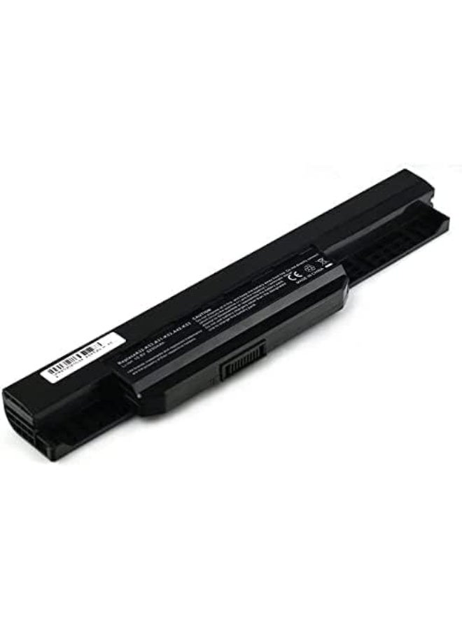 Zexen A32-K53 A31-K53 A42-K53 A41-K53 battery Compatible for Asus A43 A53 A54 A83 K43 K53 K54 K84 P43 P53 X43 X44 X53 X53S X54 X84 PRO4 PRO5 PRO8 K53E K53S K53F X54H - Image 4