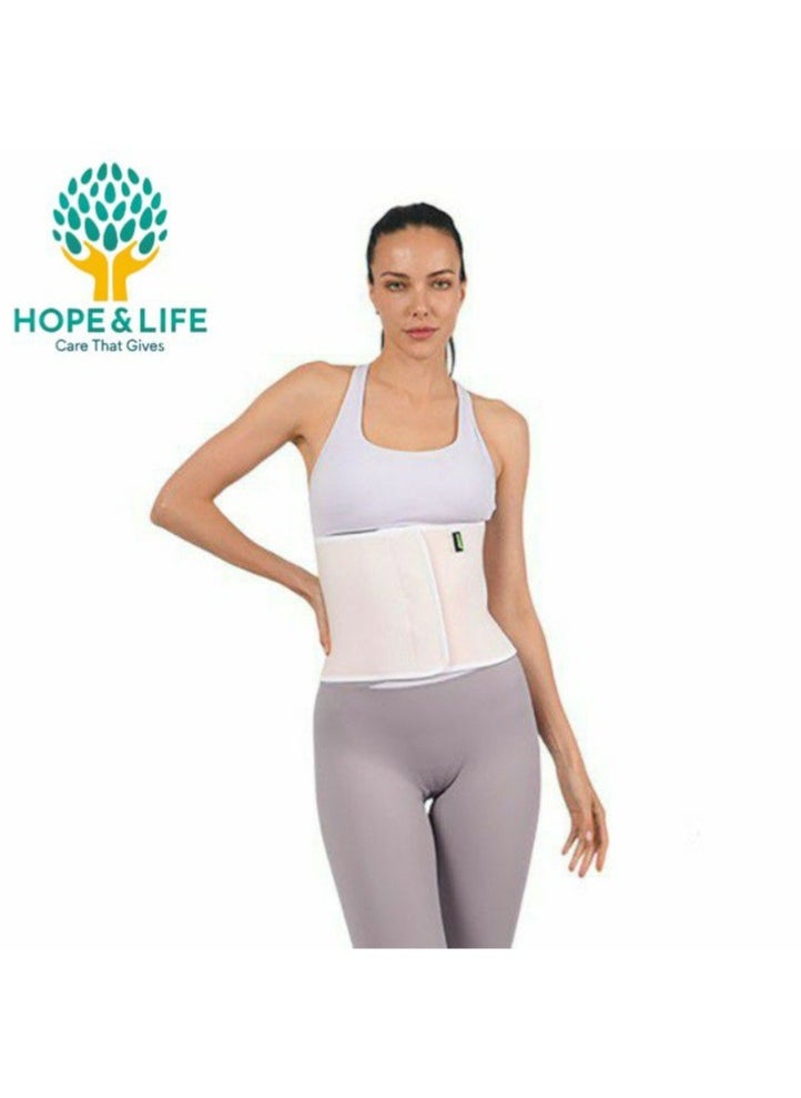 Hope And Life Abdominal Corset To Support And Tighten Muscles, Sculpt The Abdomen And Flanks, And Hide Sagging -Size XL  - Image 2