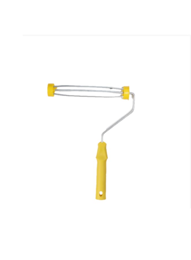 23cm Swedish mesh roller handle - Image 1
