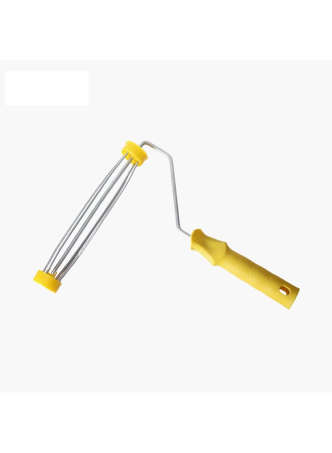 23cm Swedish mesh roller handle - Image 2