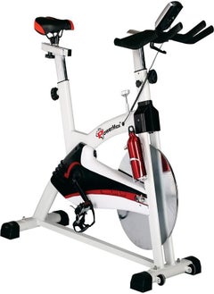 PowerMax Fitness Powermax Fitness BS-2070C Semi-Commercial Group Bike / Spin Bike  - Image 1