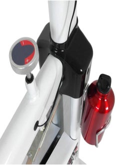 PowerMax Fitness Powermax Fitness BS-2070C Semi-Commercial Group Bike / Spin Bike  - Image 4