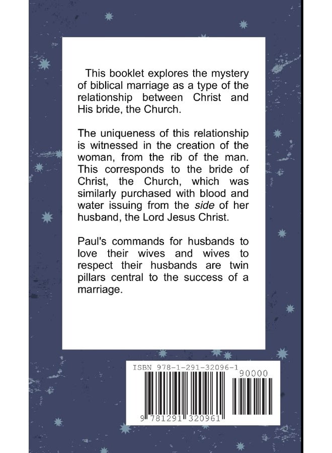 The Two Shall Become One Flesh - Image 2