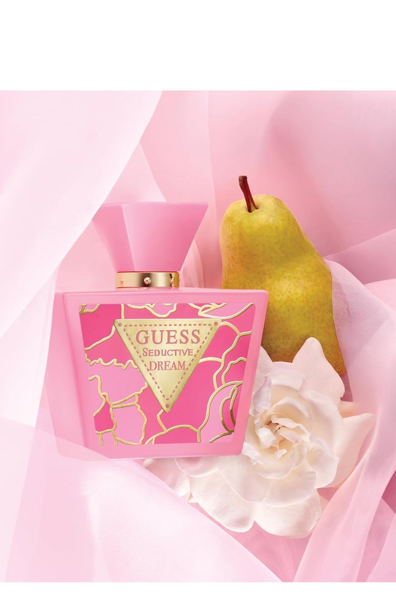 GUESS Guess EDT Sed*uctive Dream For Women 75ml  - Image 3