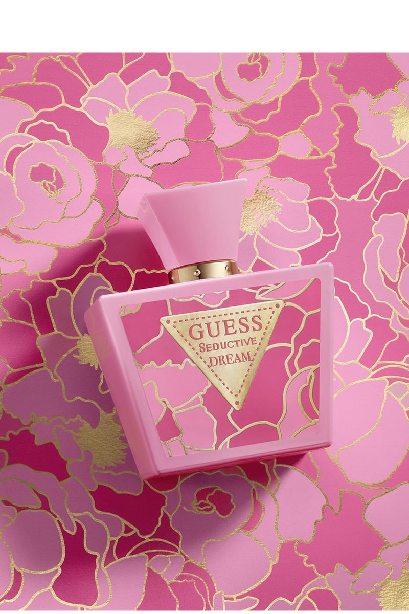 GUESS Guess EDT Sed*uctive Dream For Women 75ml  - Image 4