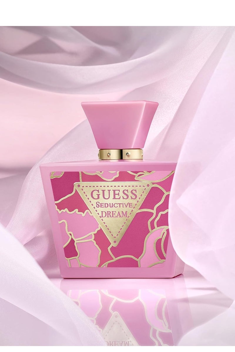 GUESS Guess EDT Sed*uctive Dream For Women 75ml  - Image 5