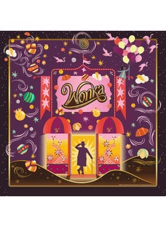 Ceaco Ceaco - Wonka - Chocolate Fantasy - 500 Piece Jigsaw Puzzle  - Image 3