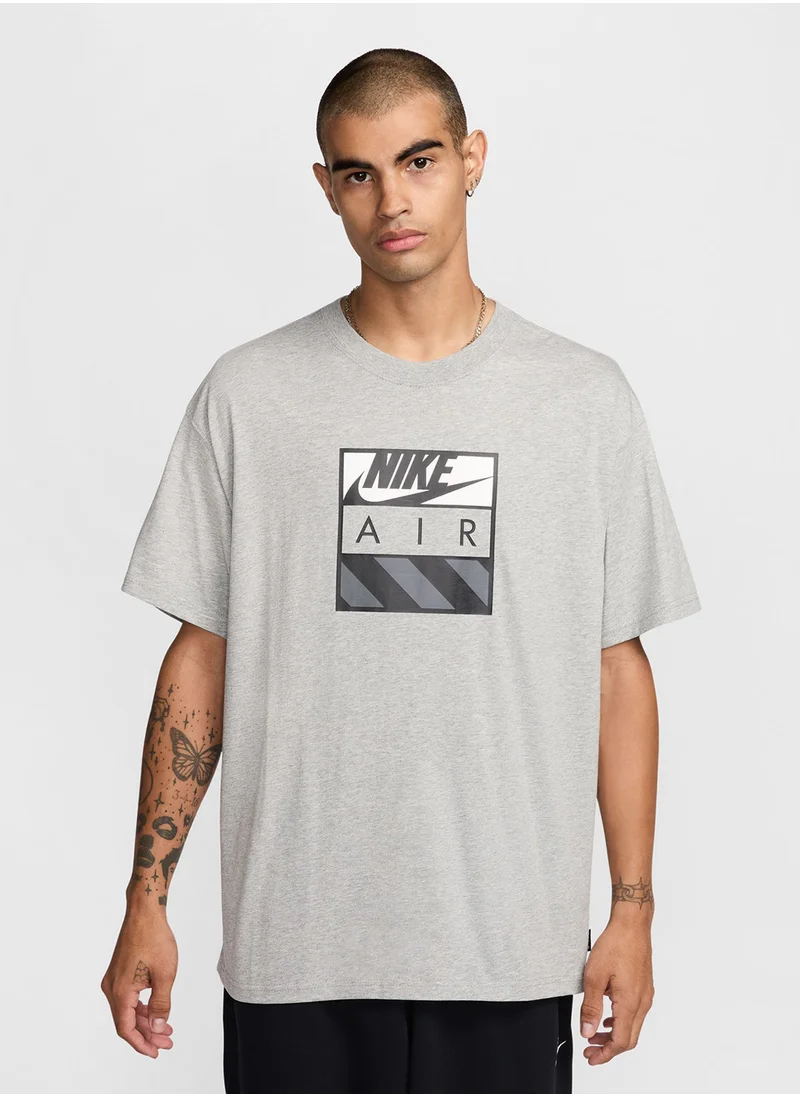 Nike Nsw M90 Air T-Shirt