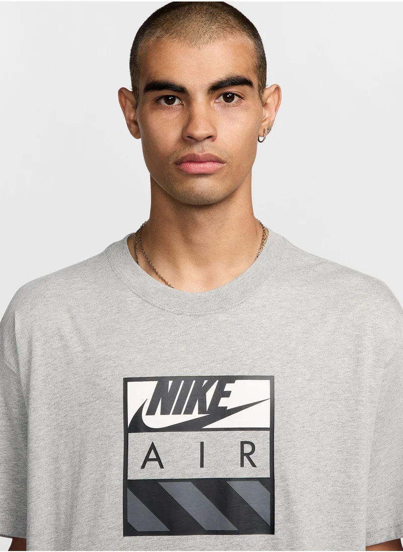 Nike Nsw M90 Air T-Shirt