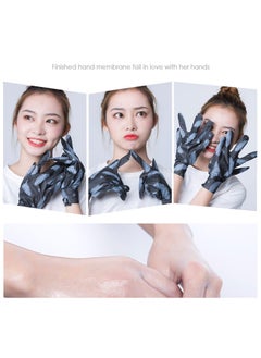 Hand mask to rejuvenate, moisturize and whiten the hand, and to exfoliate dead skin from Clothes of skin 2 pieces - pzsku/ZF73B7292F232744F0EF1Z/45/_/1702355390/4a4d6245-c947-45ea-8741-f59da8c281bc