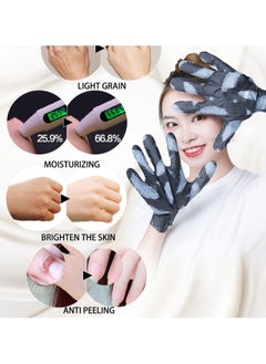 Hand mask to rejuvenate, moisturize and whiten the hand, and to exfoliate dead skin from Clothes of skin 2 pieces - pzsku/ZF73B7292F232744F0EF1Z/45/_/1702355391/5d798d9d-8847-4103-bf9a-8823fafb58ae