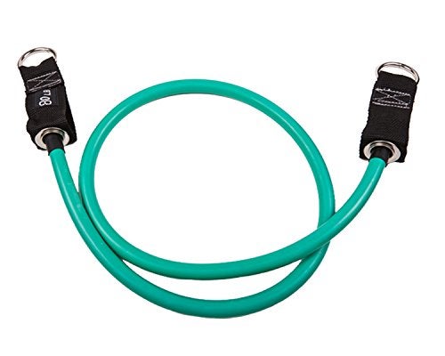 GoFit Green Power Tube, 80 lbs. (GF-ST80) (GOFGFST80) - Image 4