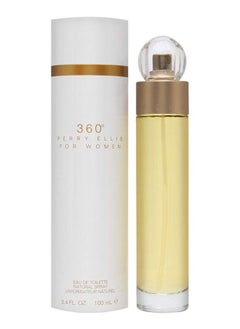 PERRY ELLIS 360 Degree EDT 100 ml  - Image 1