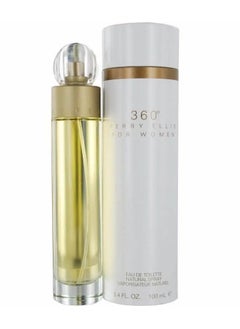 PERRY ELLIS 360 Degree EDT 100 ml  - Image 2