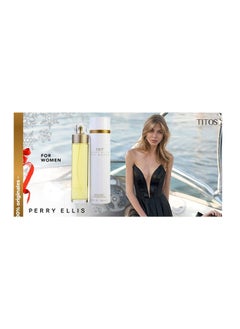 PERRY ELLIS 360 Degree EDT 100 ml  - Image 4