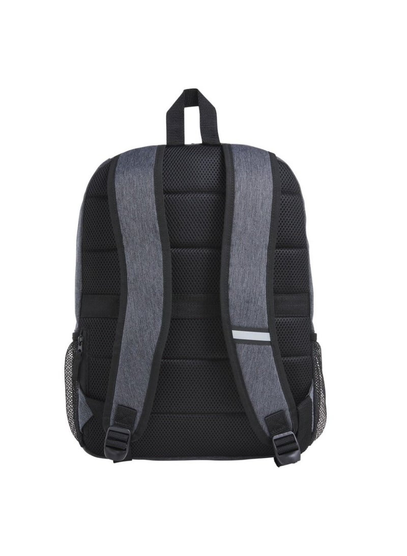 HP Prelude Pro 15.6-inch حقيبة ظهر, Color Charcoal- 4Z513AA - Image 4