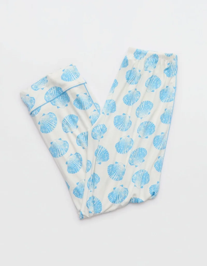 Aerie  Aerie Real Soft® Trouser PJ for Women | Best Price UAE