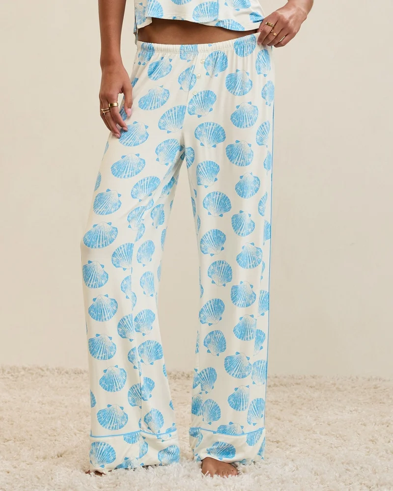 Aerie Aerie Real Soft® Trouser PJ
