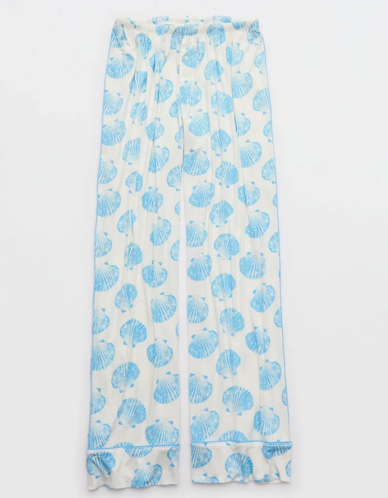 Aerie  Aerie Real Soft® Trouser PJ for Women | Best Price UAE