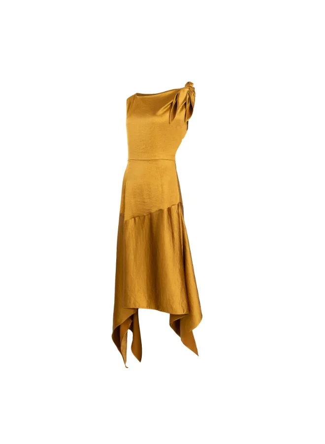 2TRENDY DRESS