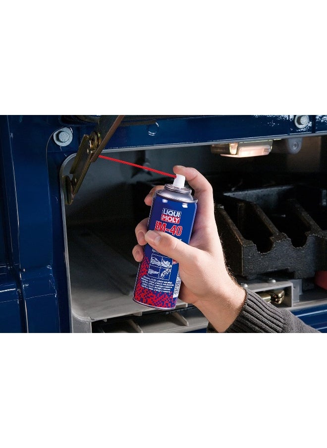 Liqui Moly LM-40 Multi-Purpose Spray 400ml - pzsku/ZF73BDFB1C3F7A5409838Z/45/_/1729626970/266a556c-0b65-4a0a-bcce-a2232e8169ad