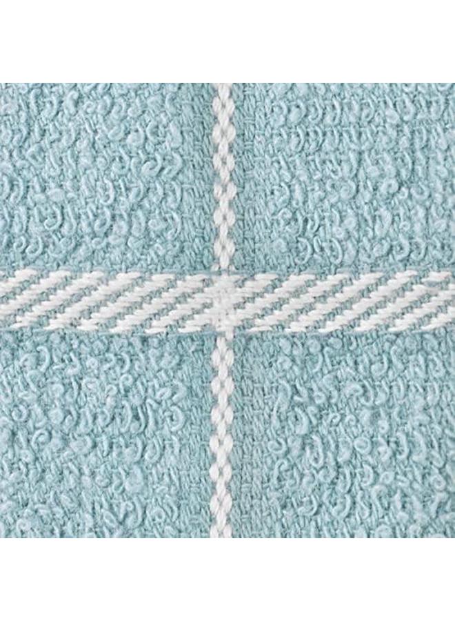 ريتز منشفة أطباق للمطبخ مصنوعة من القطن بنسبة 100% مقاس 25 بوصة - Image 3