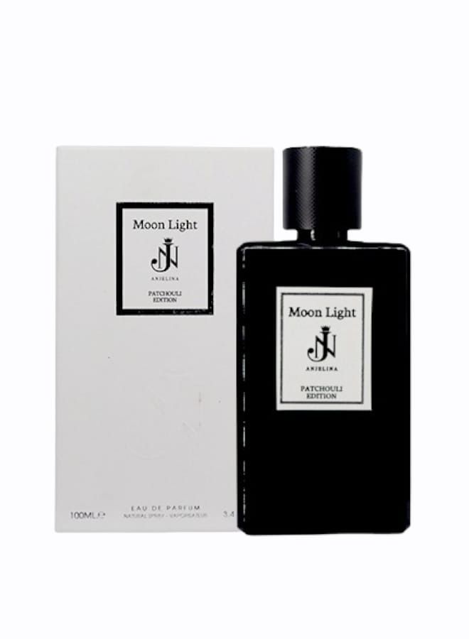 Anjelina Moonlight Patchouli 100 ml - Image 1