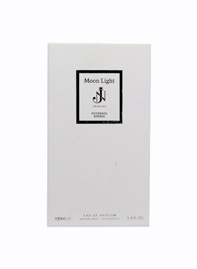 Anjelina Moonlight Patchouli 100 ml - Image 3