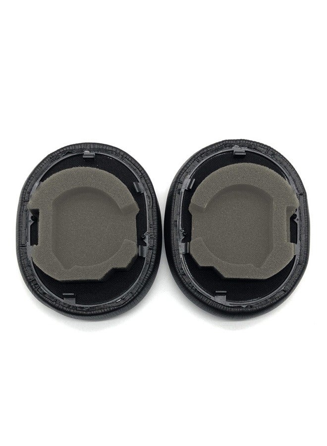 Replacement Earpads Cushions For Sony WH-1000XM5 Earpads Ear Cushions - Image 3
