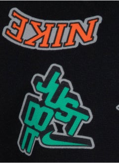 Nike NKB VARZITY AOP TEE  - Image 4