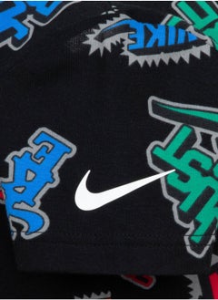 Nike NKB VARZITY AOP TEE  - Image 3