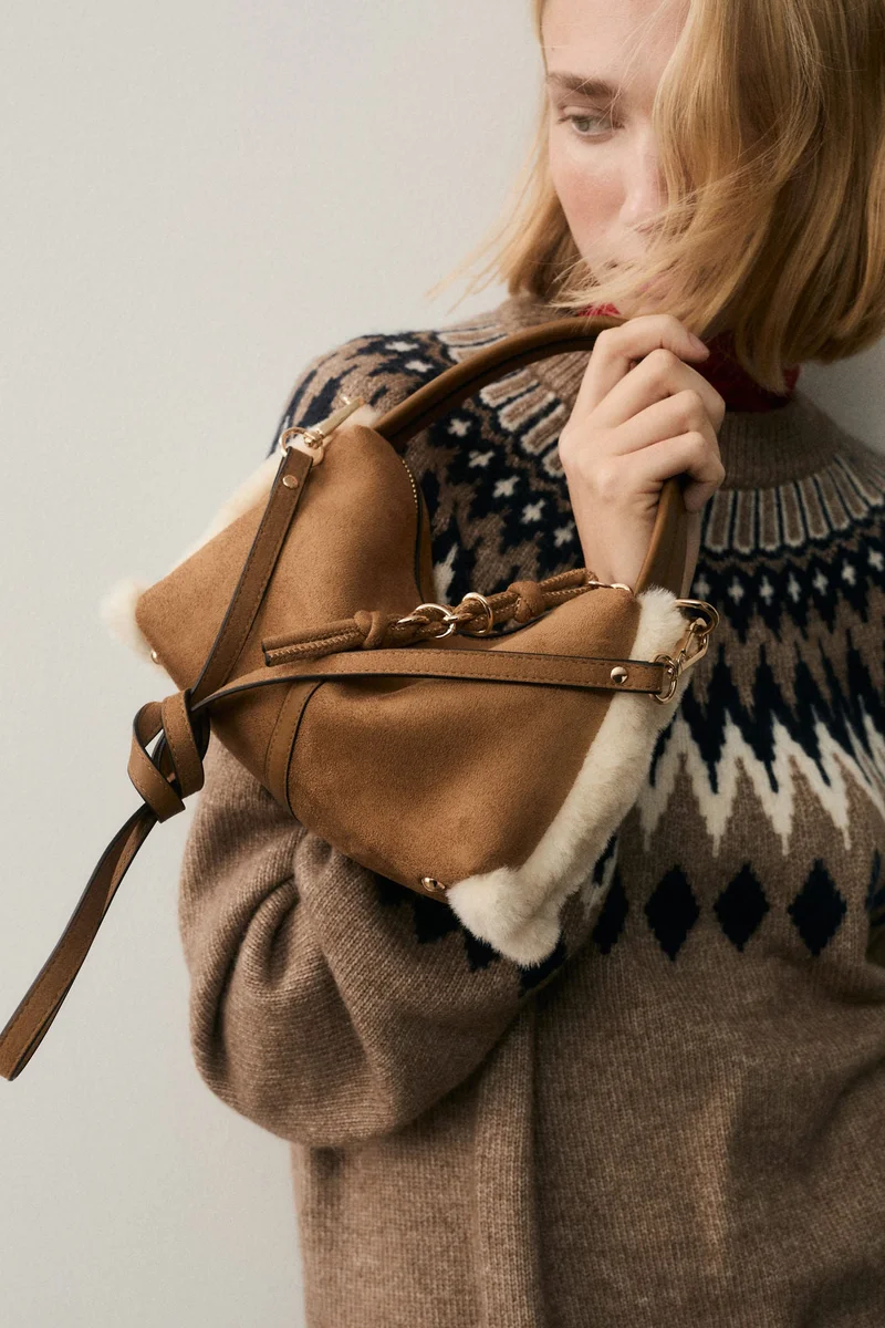 H&M Crossbody bag
