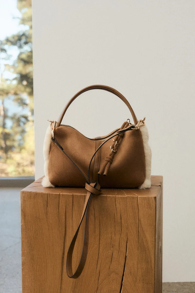 H&M Crossbody bag