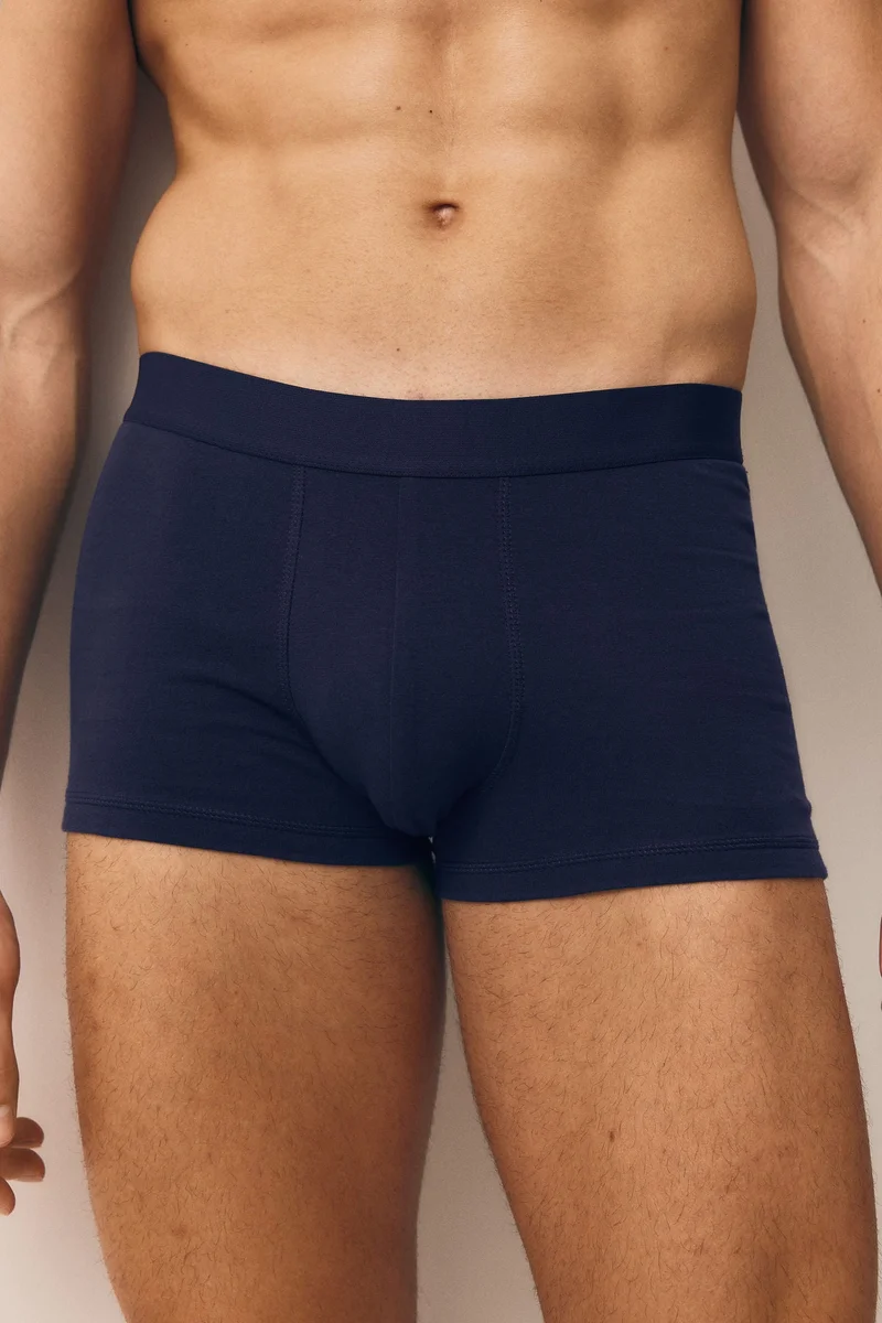 H&M 3-pack Xtra Life™ short trunks