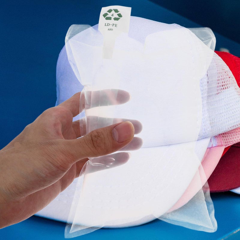 15x20cm Inflatable Packaging Air Bags 100pcs Shipping Protection Shock Absorption Packing Protective Cushioning - Image 5