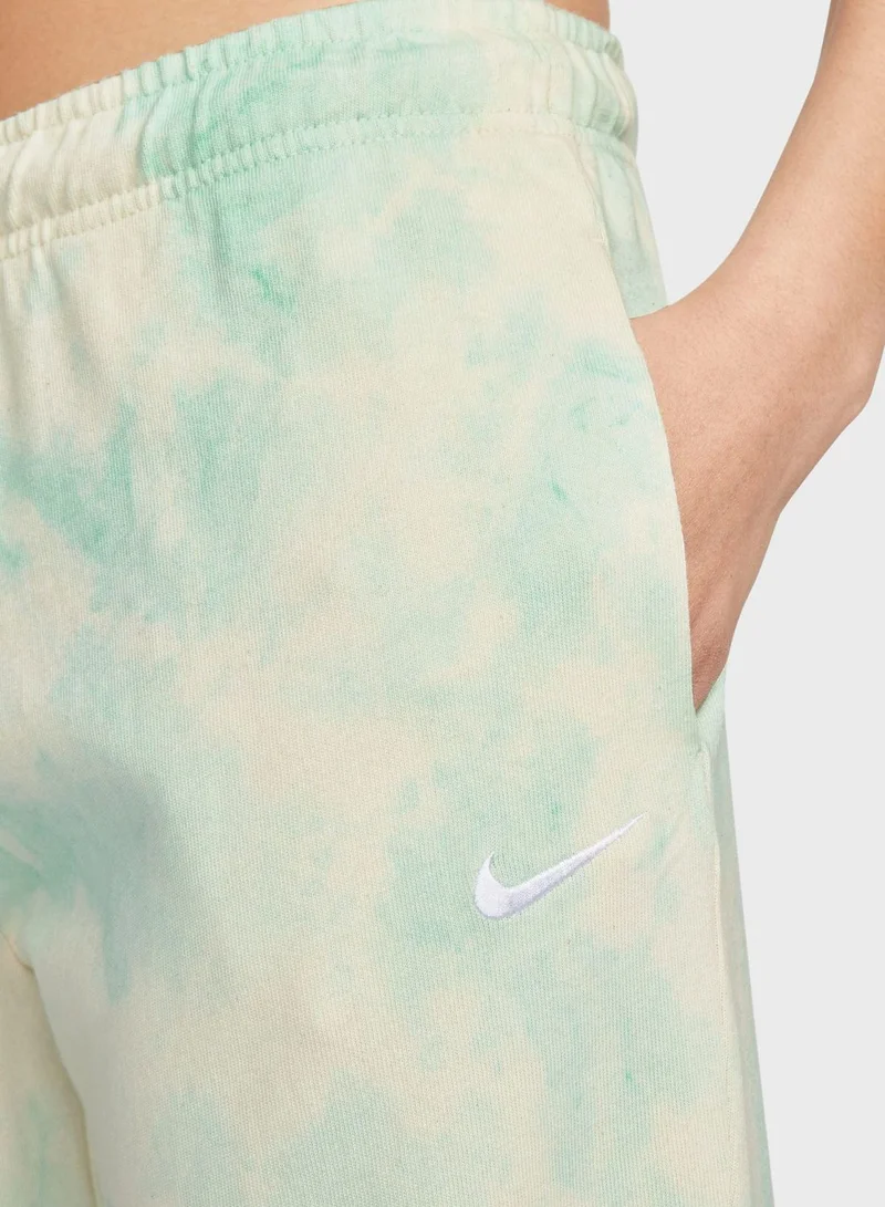 Nike Nsw Wash Sweatpants