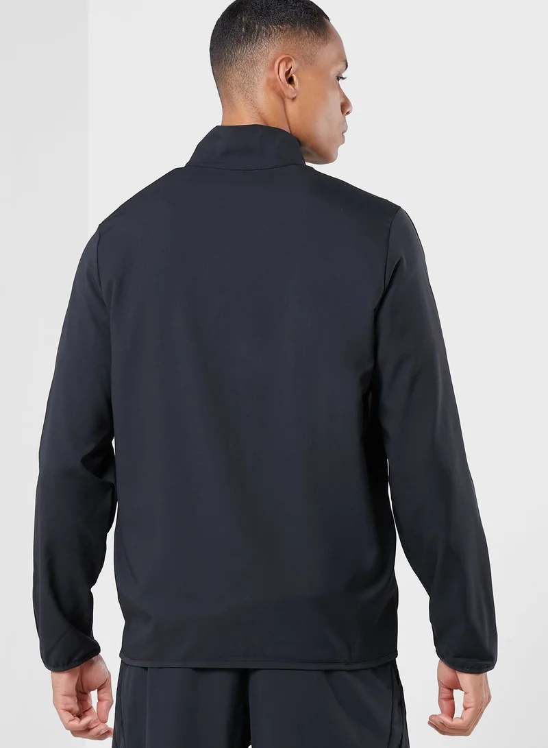 Nike Dri-Fit Team Woven Jacket