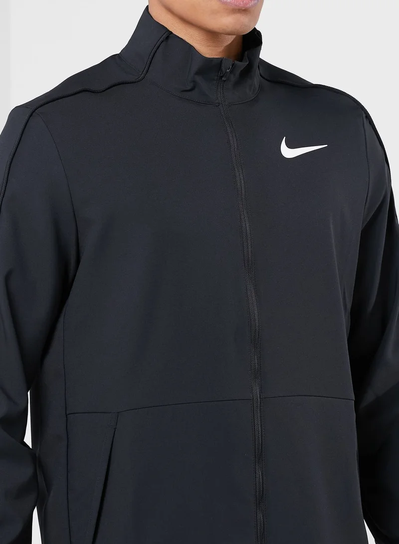 Nike Dri-Fit Team Woven Jacket